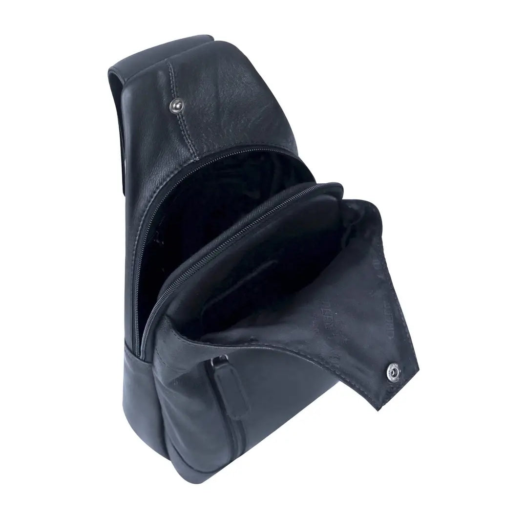 Tom Genuine Leather Sling Bag image 3