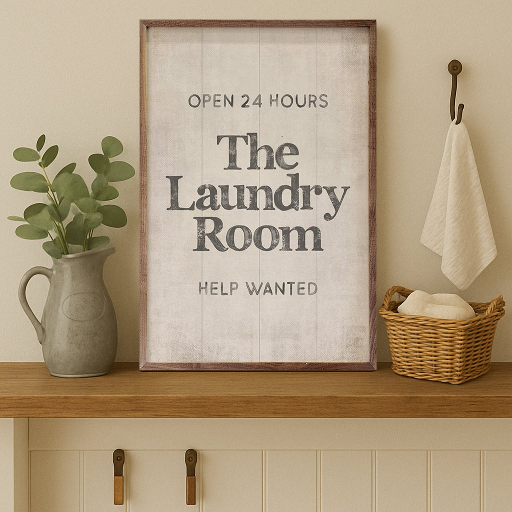 The Laundry Room image 3