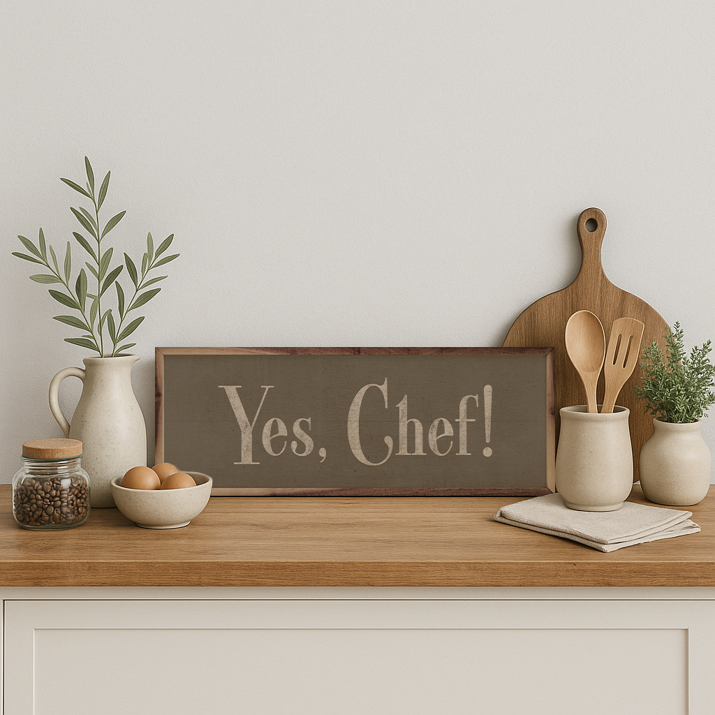 Yes Chef image 7