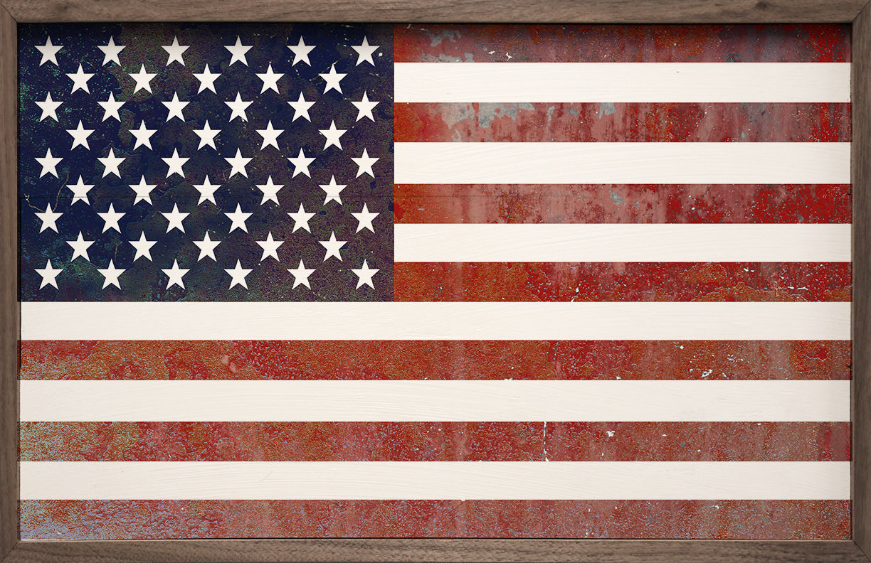 United States Flag image 0
