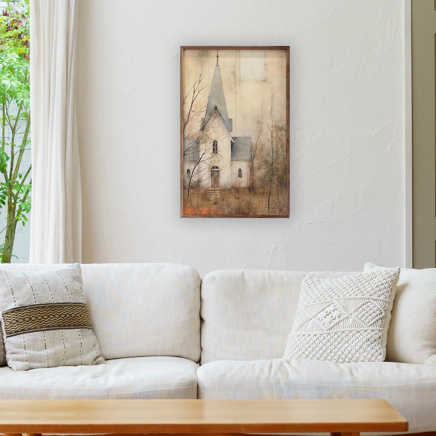 Countryside Church 6