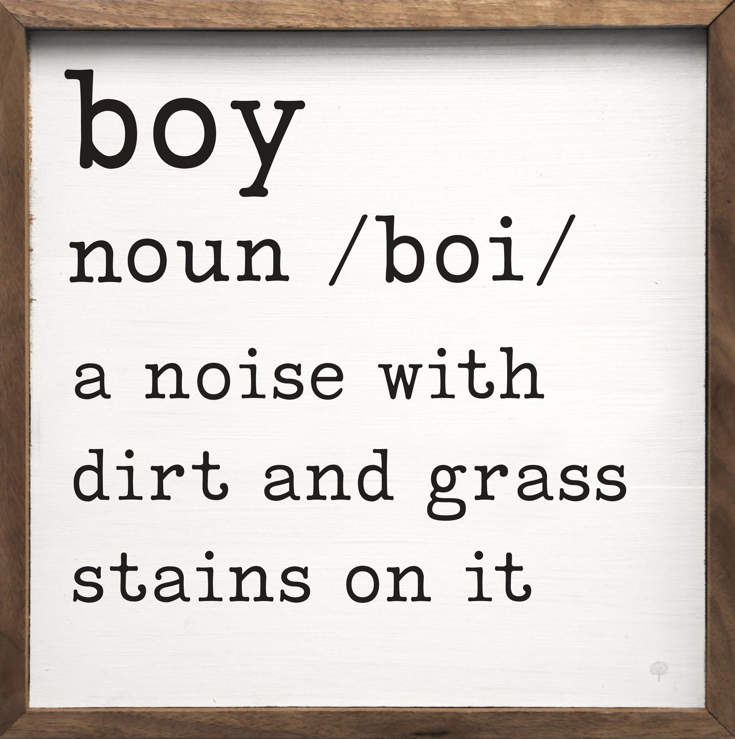 Boy Definition White image 0