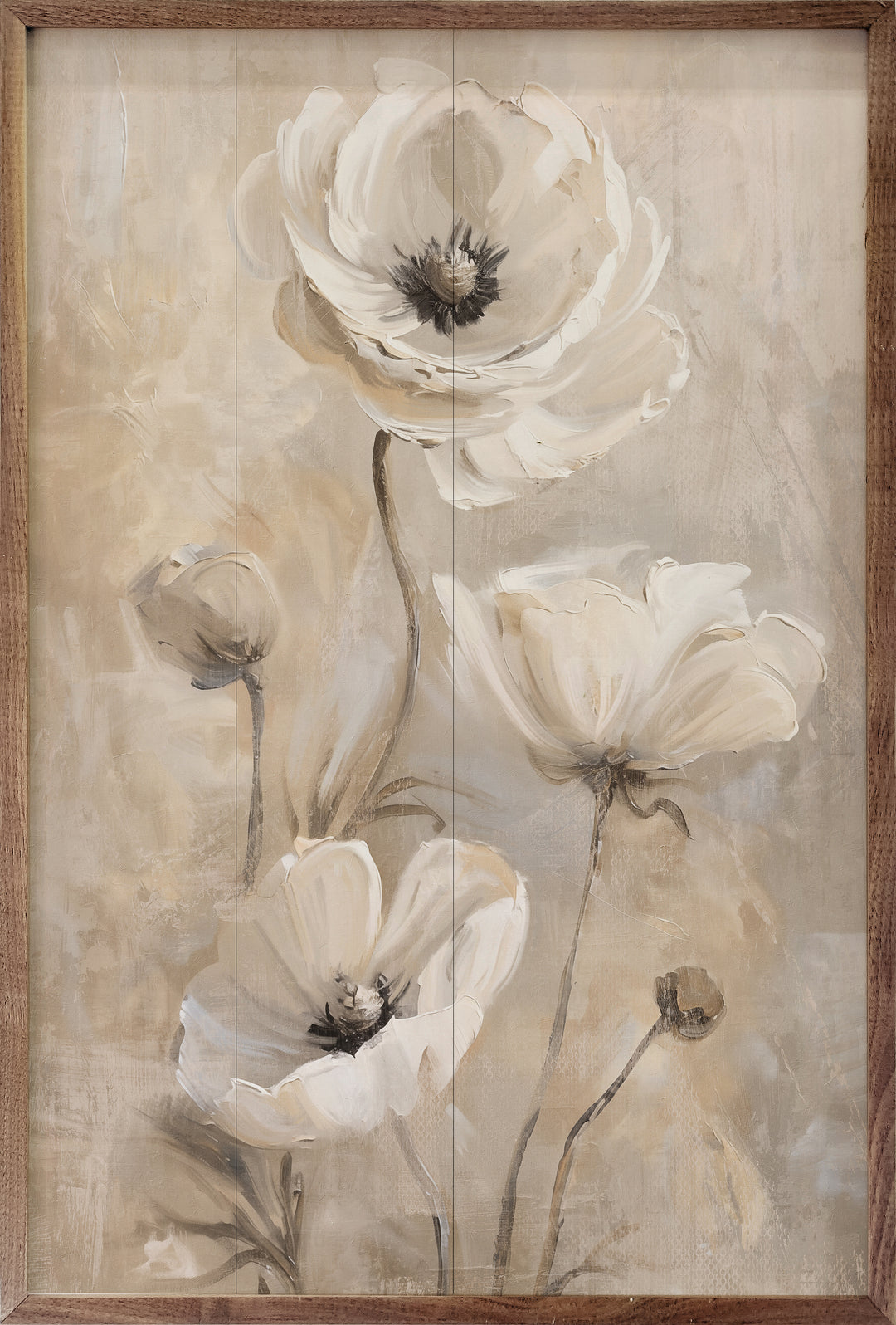 Neutral Flora 2 By Nina Blue image 0