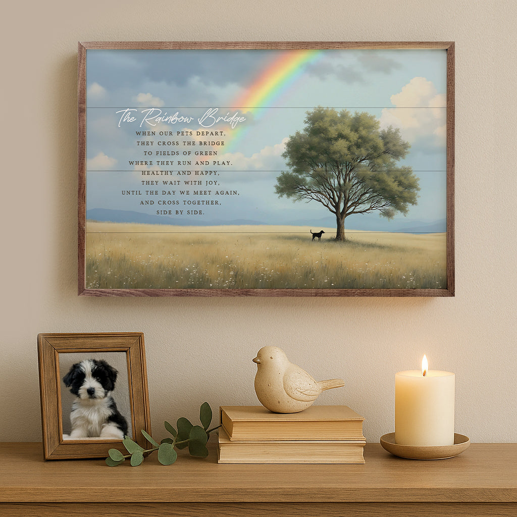 Rainbow Bridge