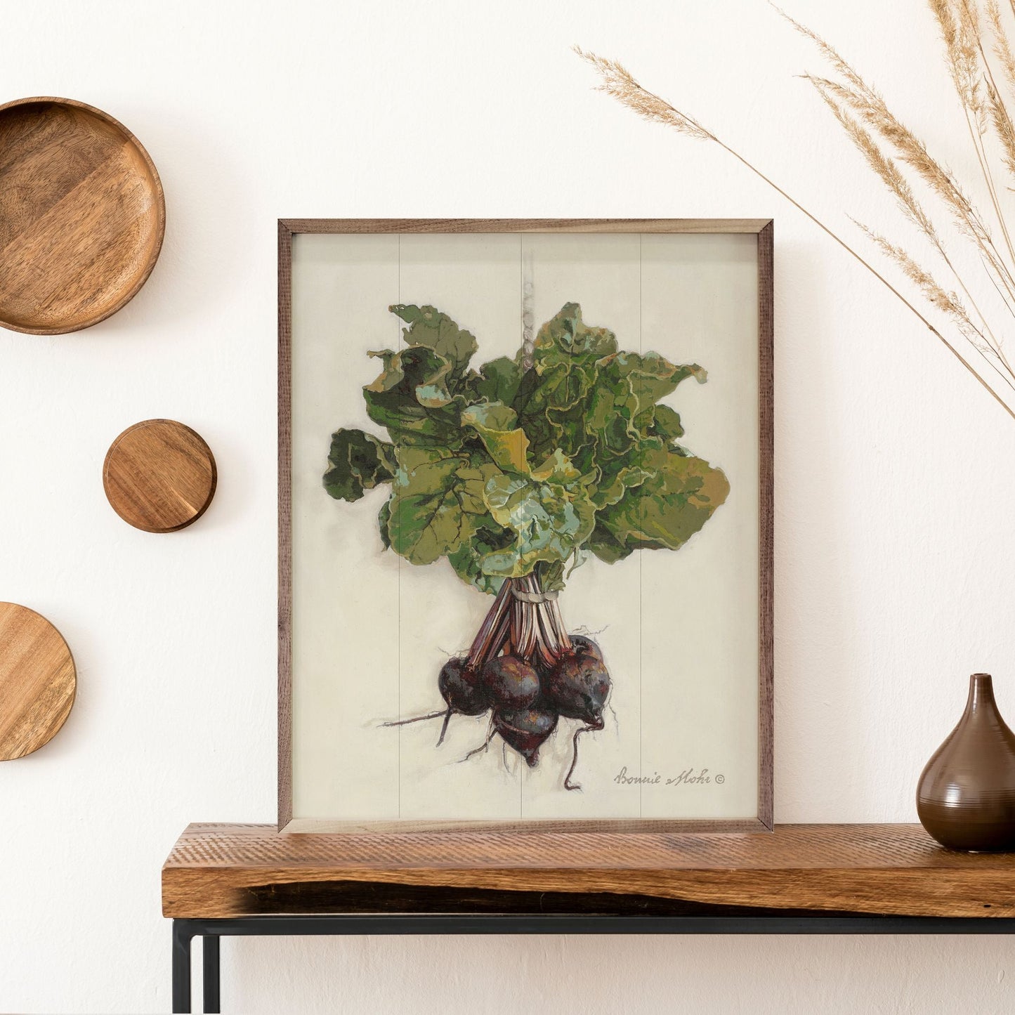 Beets By Bonnie Mohr