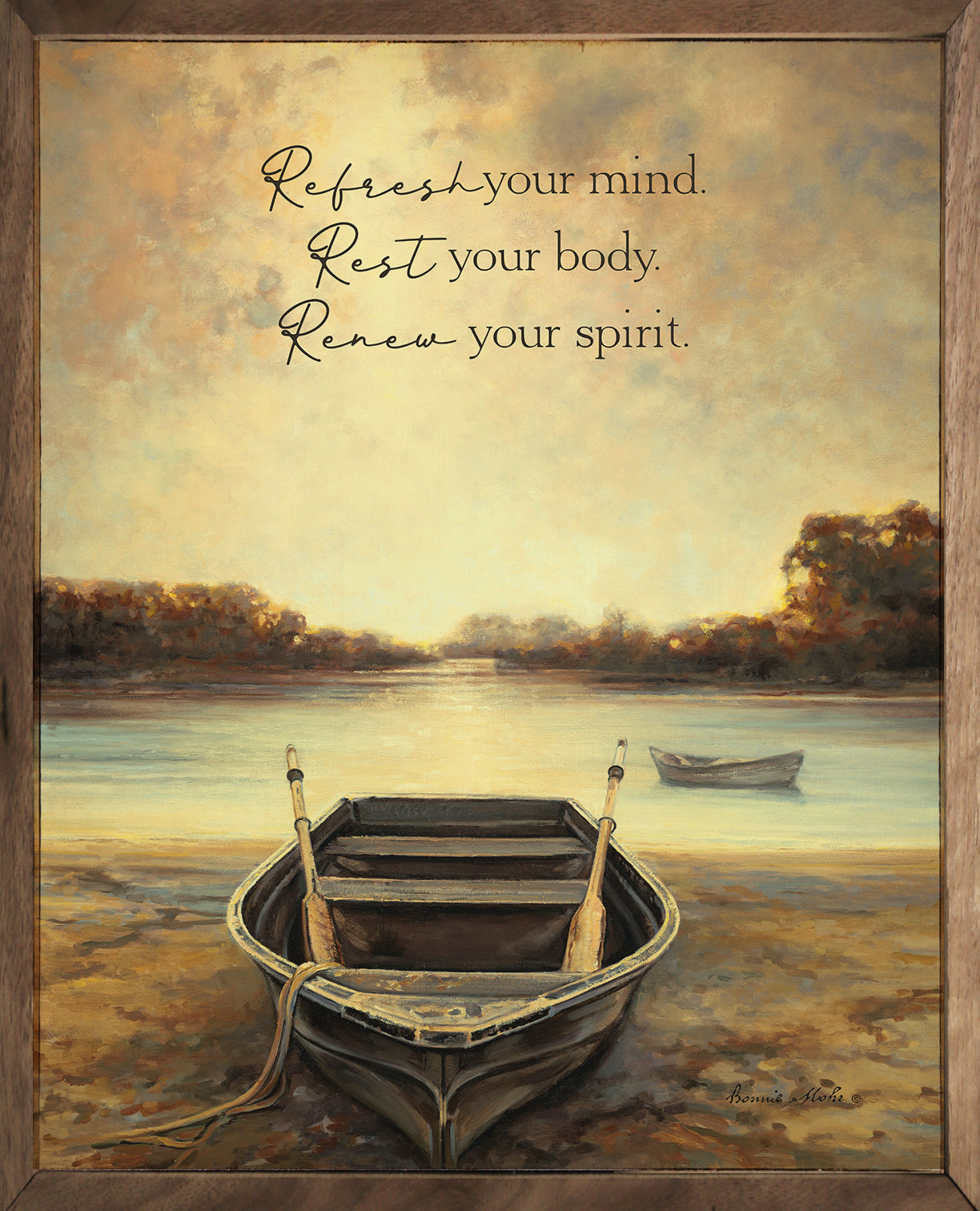 Renew By Bonnie Mohr