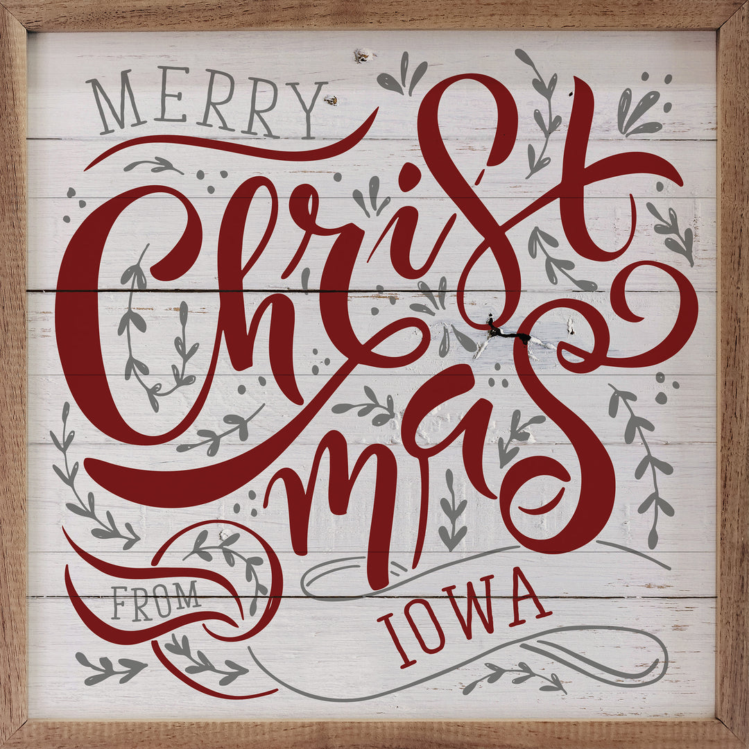 Merry Christmas From Tennessee image 1