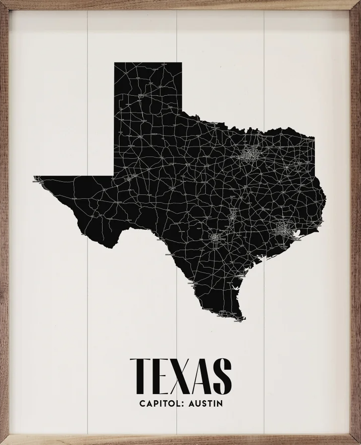 State Personalized State image 1