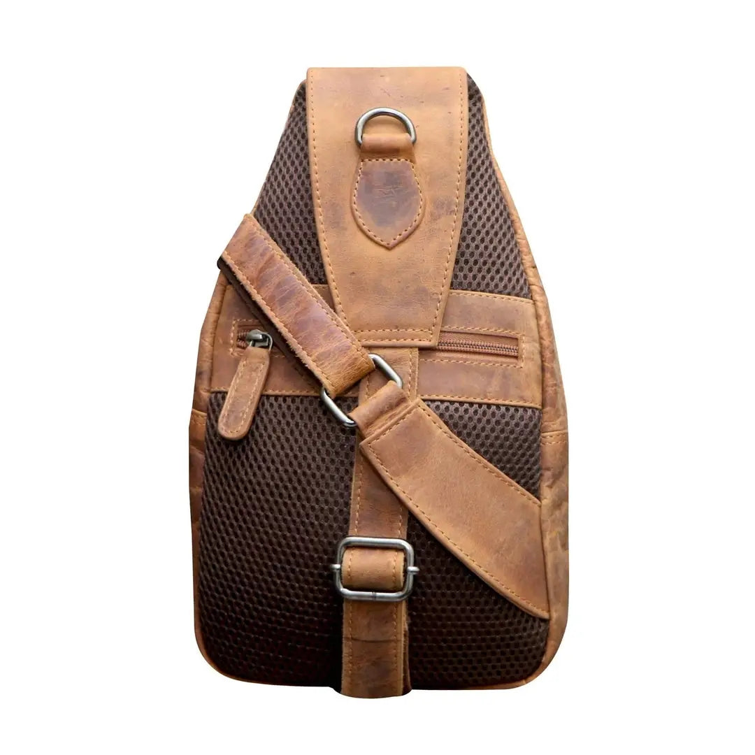 Tom Genuine Leather Sling Bag image 13