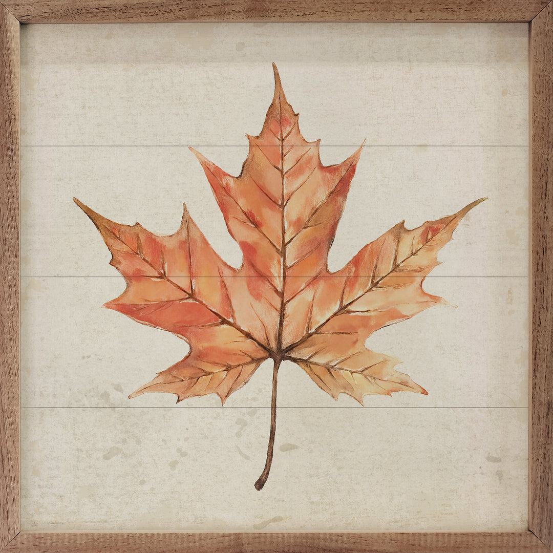 Maple Leaf image 2