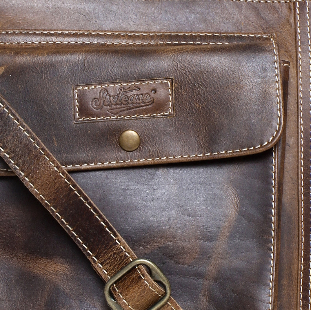Bliss - Genuine Leather Shoulder Bag image 1