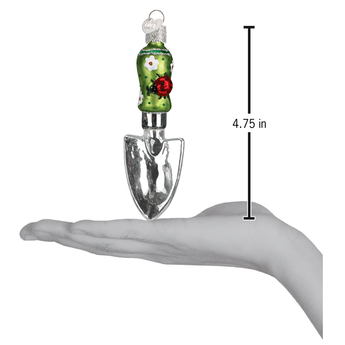 Garden Trowel Ornament