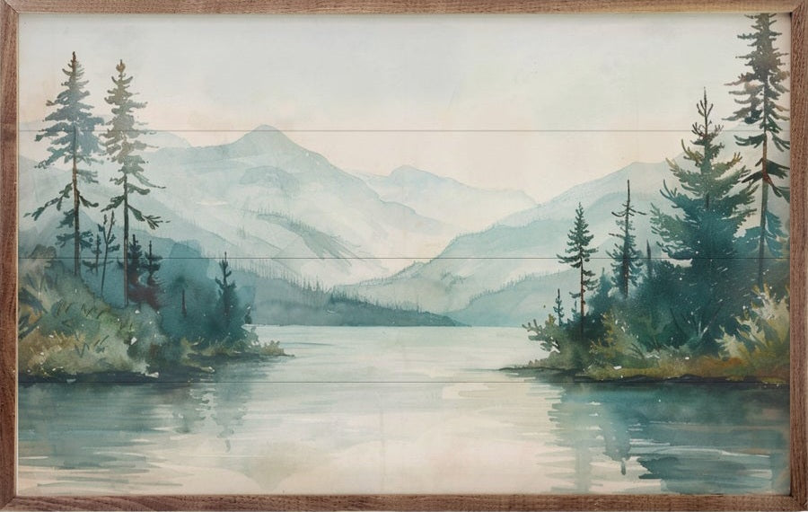 Spring Mountain image 1