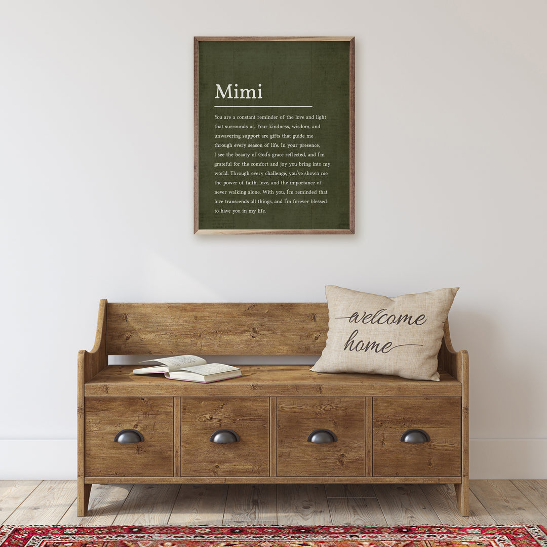 Constant Reminder Personalized Name image 2