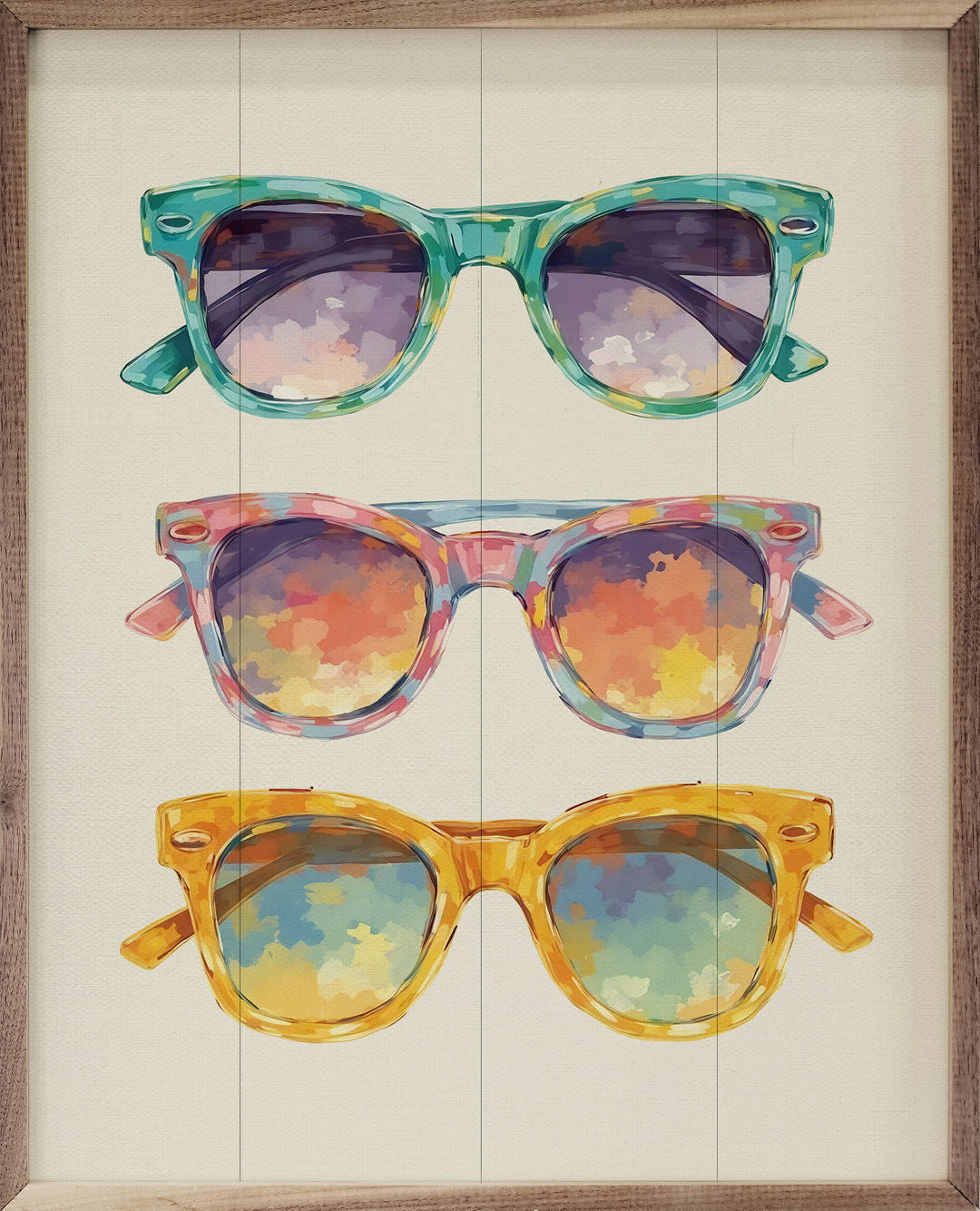 Fun Sunglasses image 1