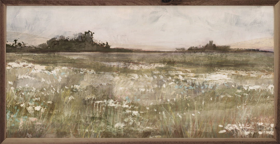Moody Field By Nina Blue image 2
