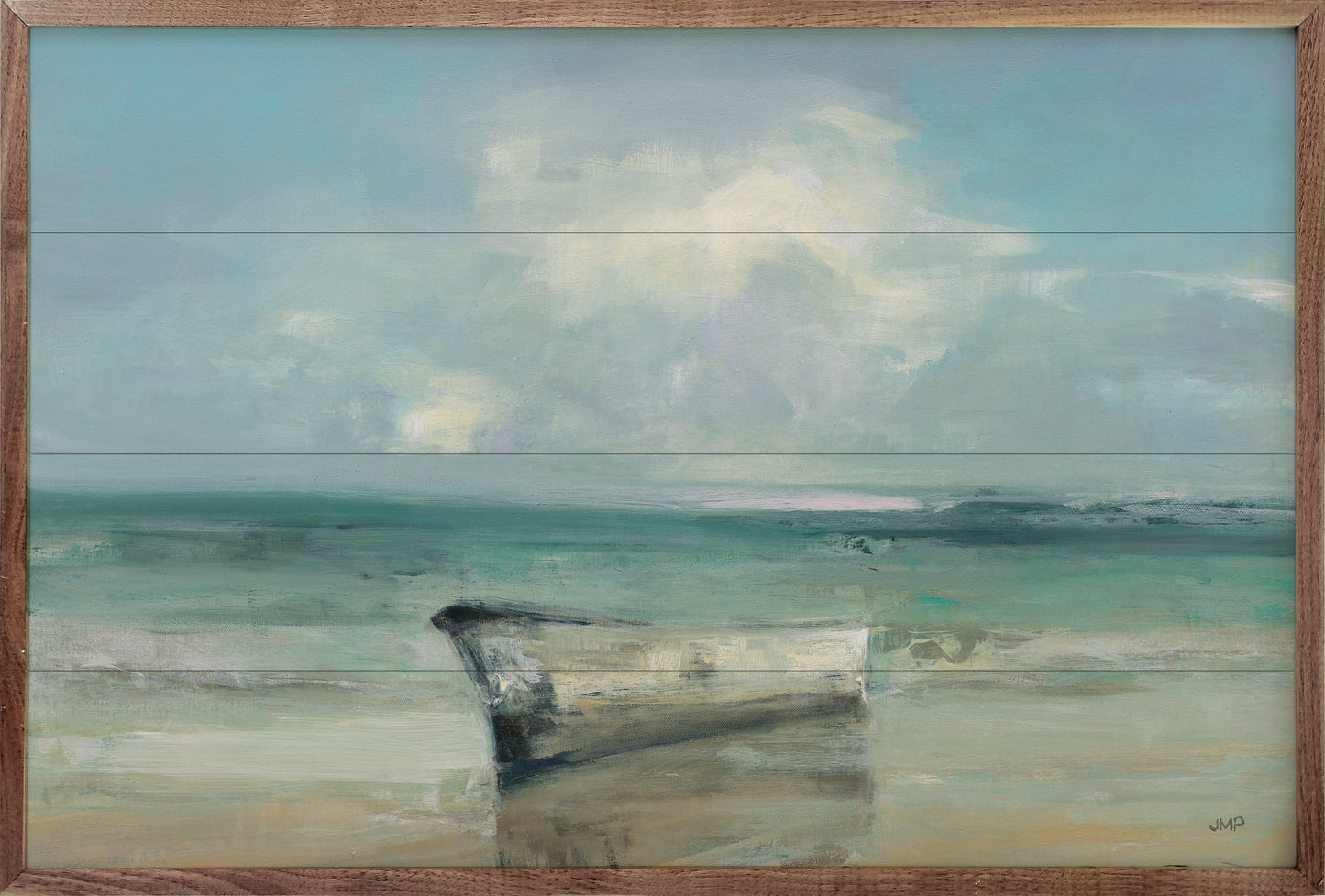 Ashore By Julia Purinton image 0