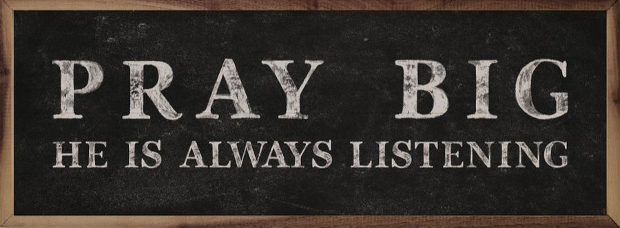 Always Listening Black image 0