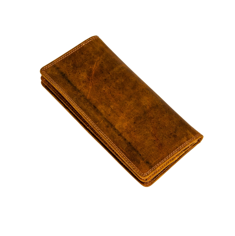 Genuine Leather Wallet image 2
