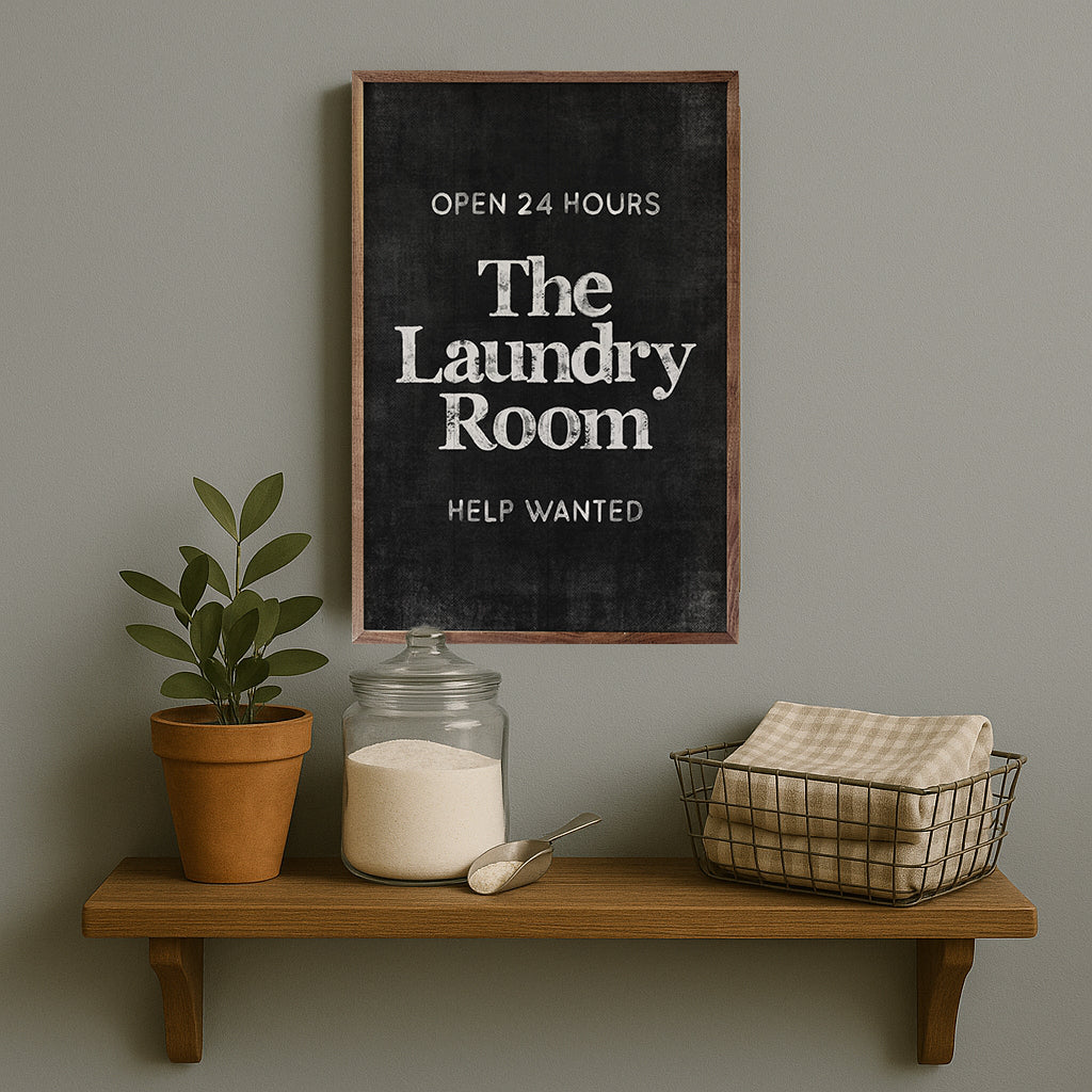 The Laundry Room image 1