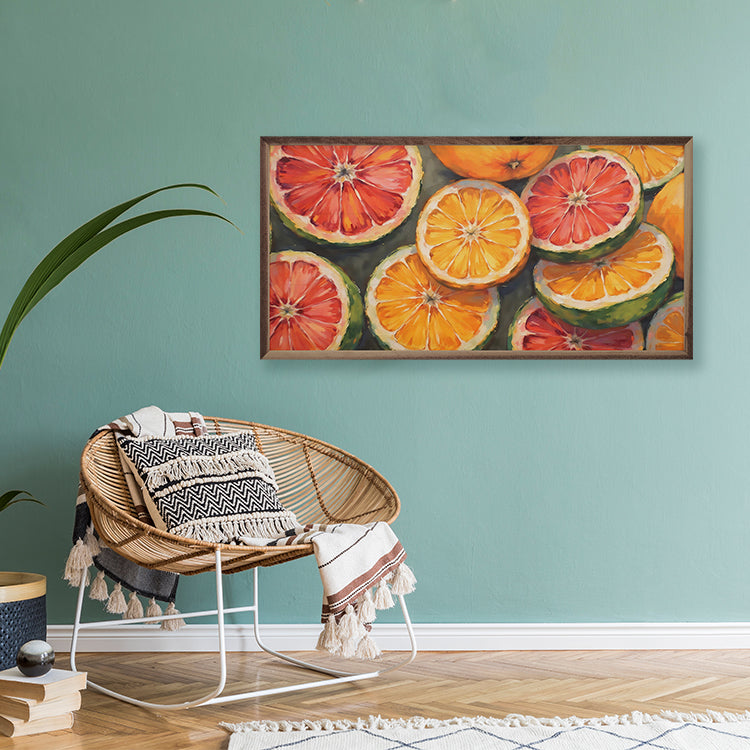 Summery Fruit image 1