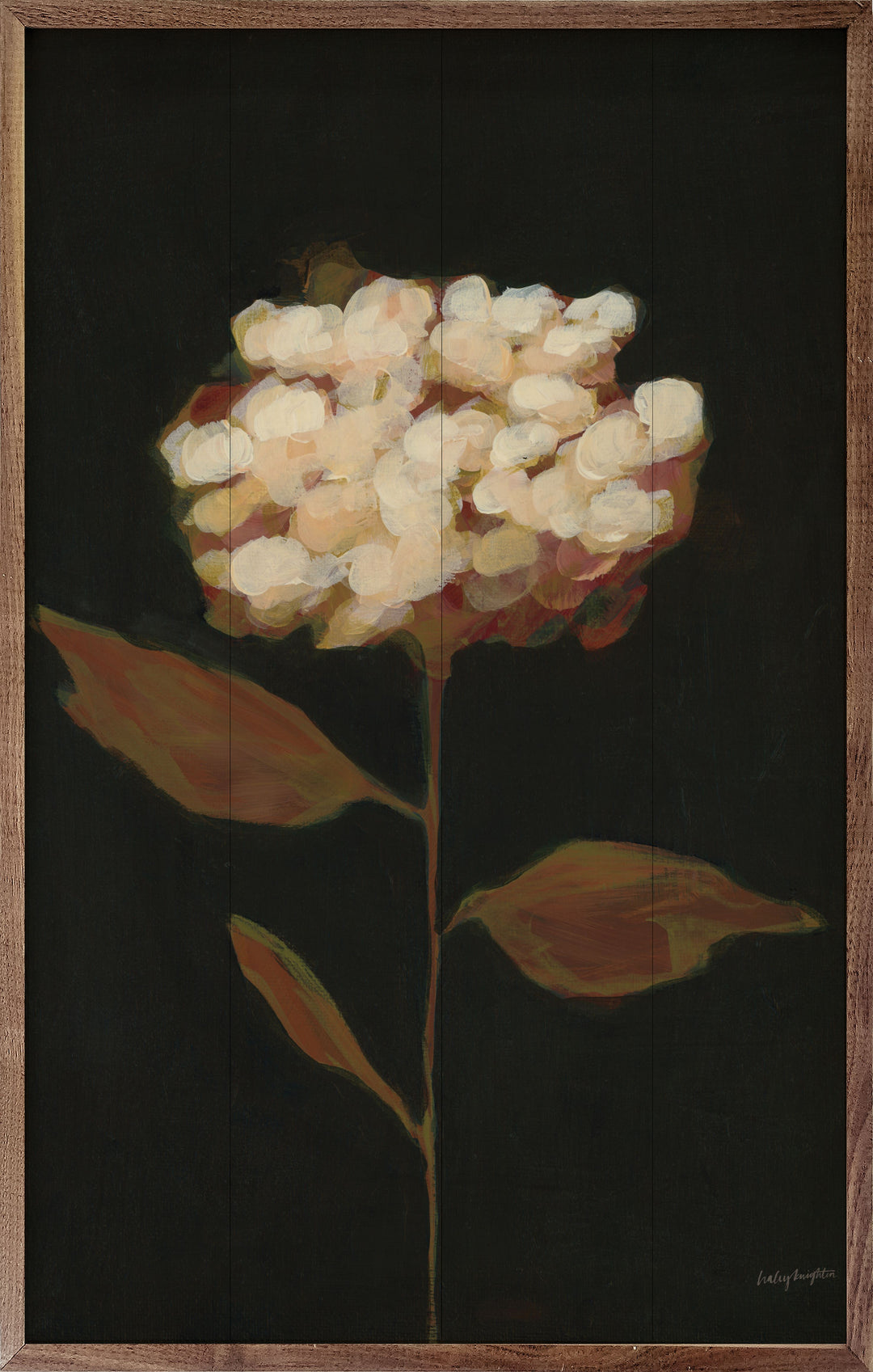 Fade Into Fall II By Haley Knighten image 0