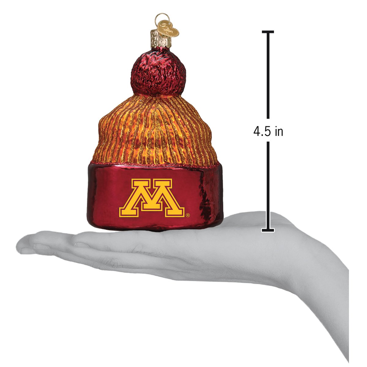 Minnesota Beanie