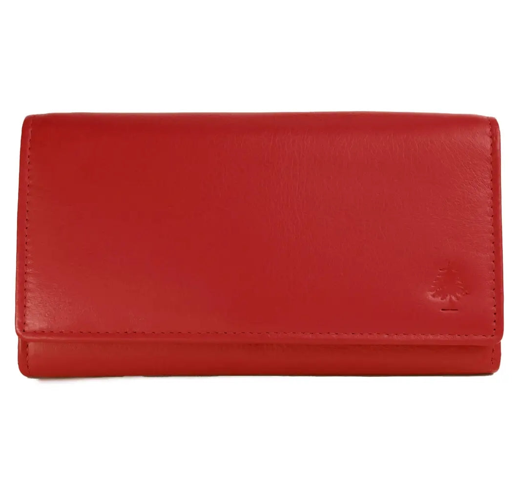 Jiro Handmade Leather Wallet image 2