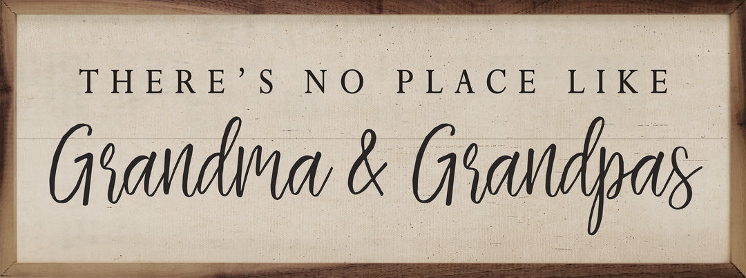 There's No Place Personalized Name image 2