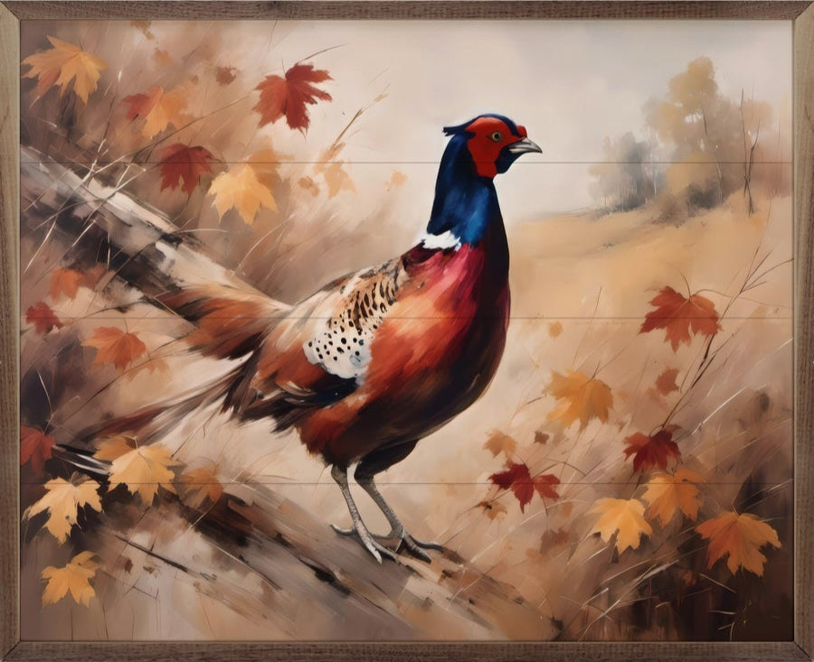 Pheasant image 0