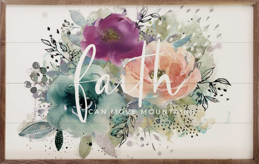 Graceful Rain Faith By Amylee Weeks image 0