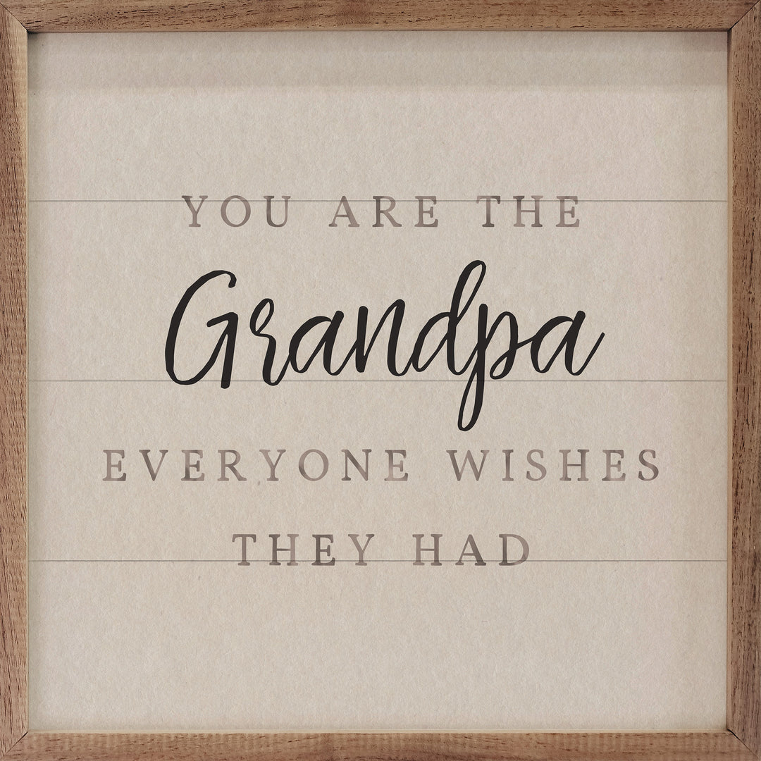 Everyone Wishes Personalized Name image 0