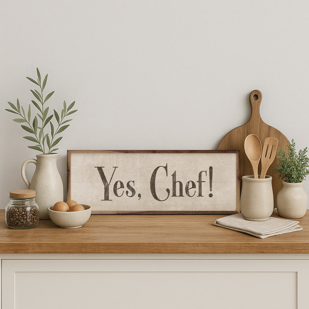 Yes Chef image 4