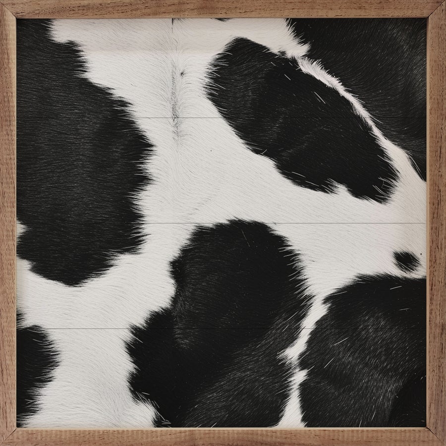 Dairy Cowhide image 0