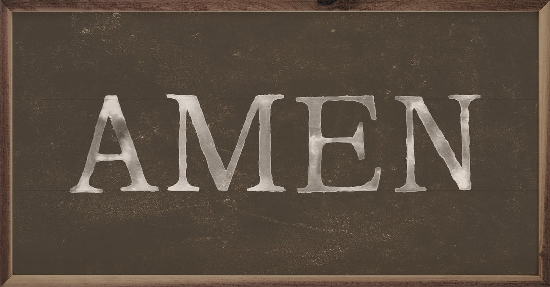 Amen Brown image 1