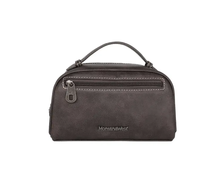 Tooled Collection Travel Pouch image 2