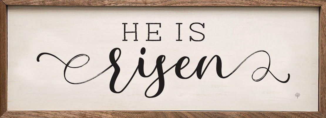 He Is Risen Script image 0