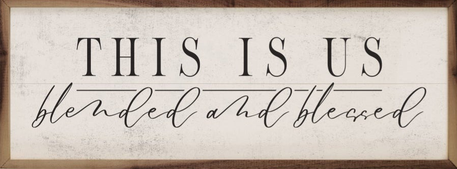 This Is Us White image 0