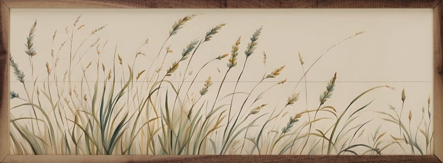 Simple Field Greenery image 0