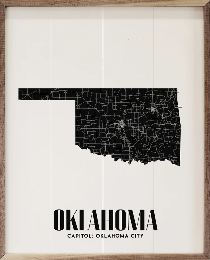 State Personalized State image 0
