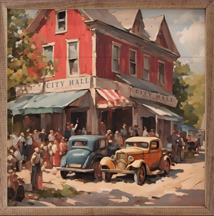City Hall image 0