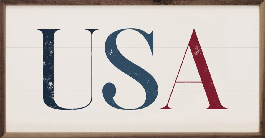 USA White image 3