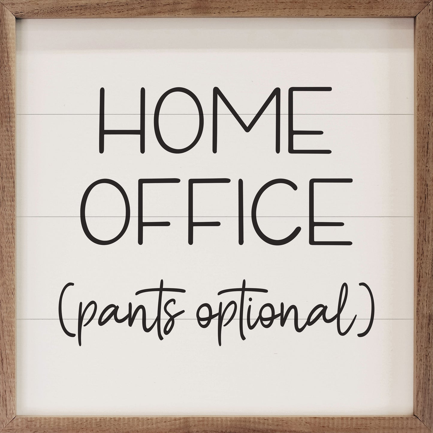 Home Office Pants Optional White image 0