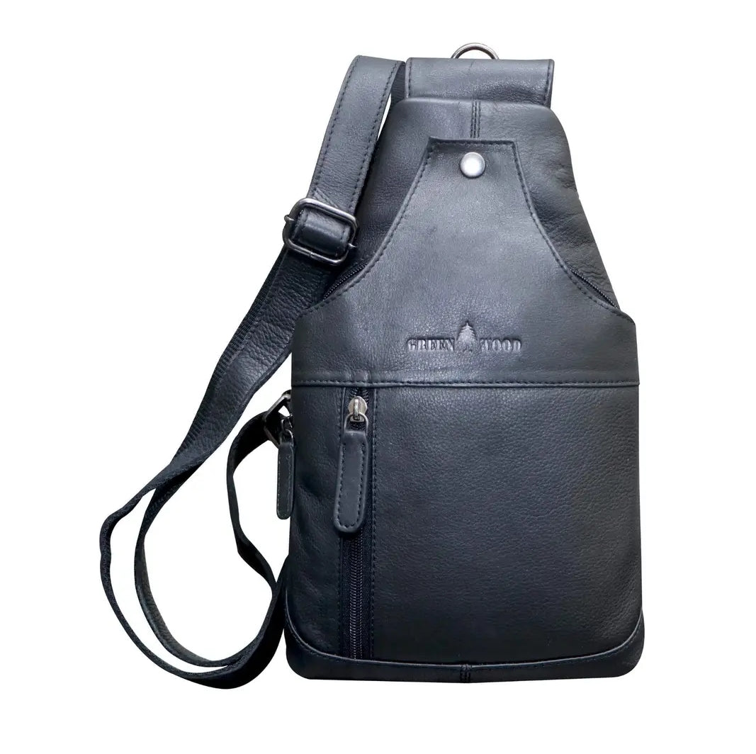 Tom Genuine Leather Sling Bag image 0