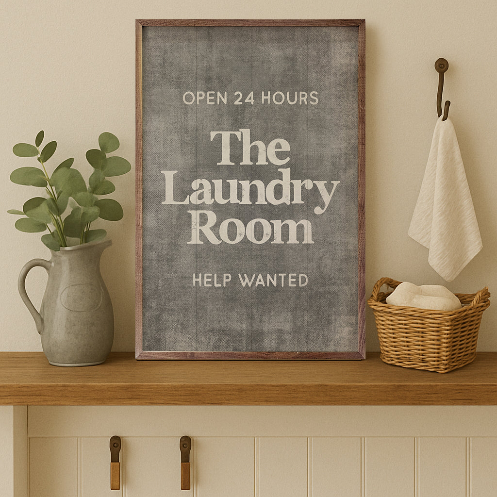 The Laundry Room image 5