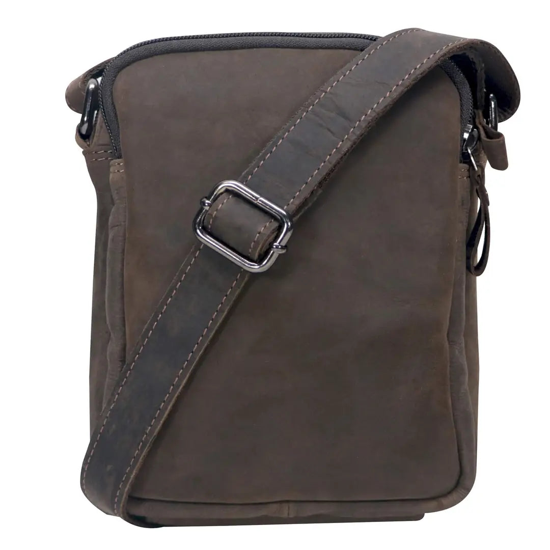 Nili Genuine Leather Crossbody Bag image 7