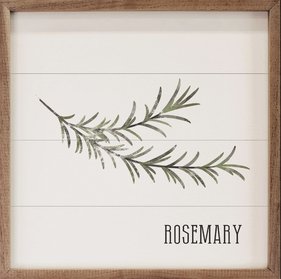 Rosemary White image 1