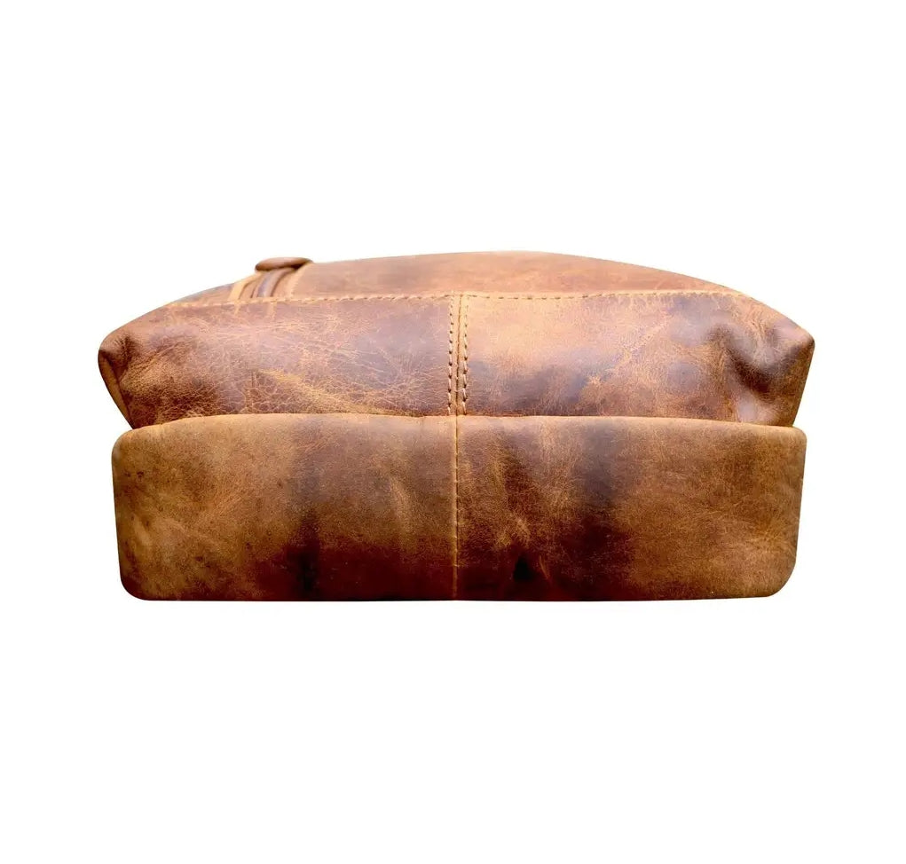 Tom Genuine Leather Sling Bag image 14