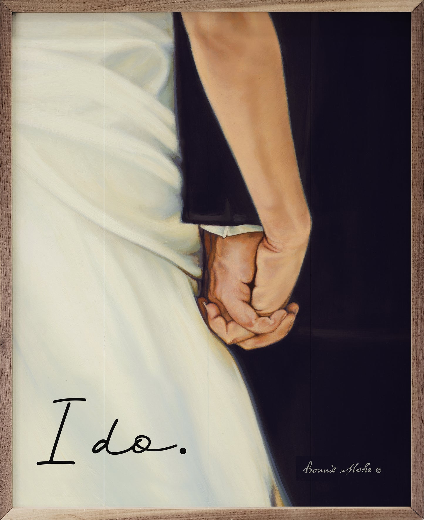 I Do image 0