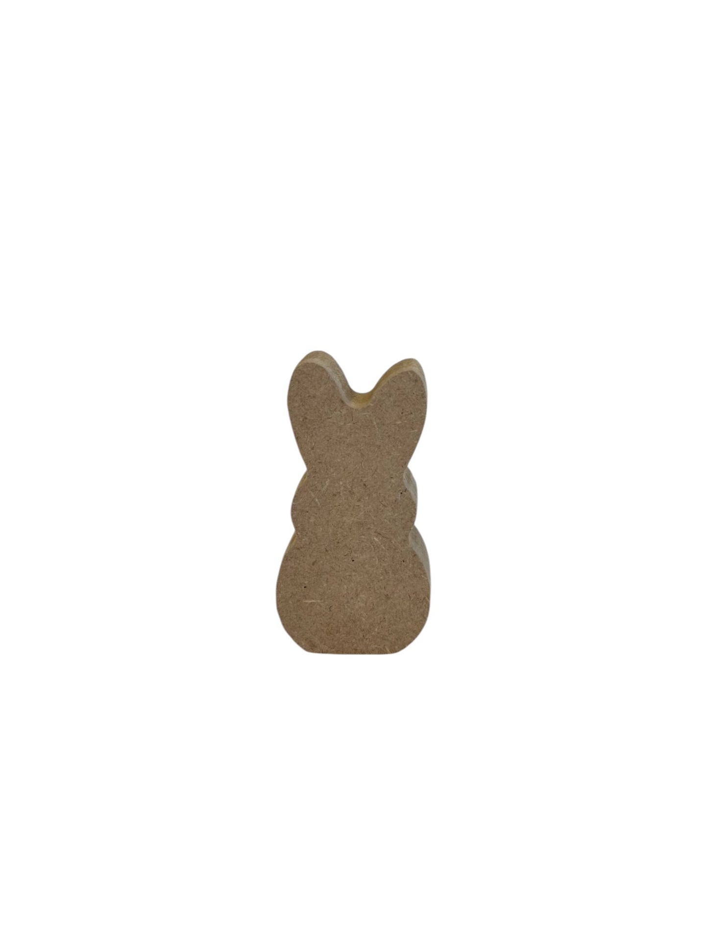 Easter Peep - SMALL 3.5" Pink